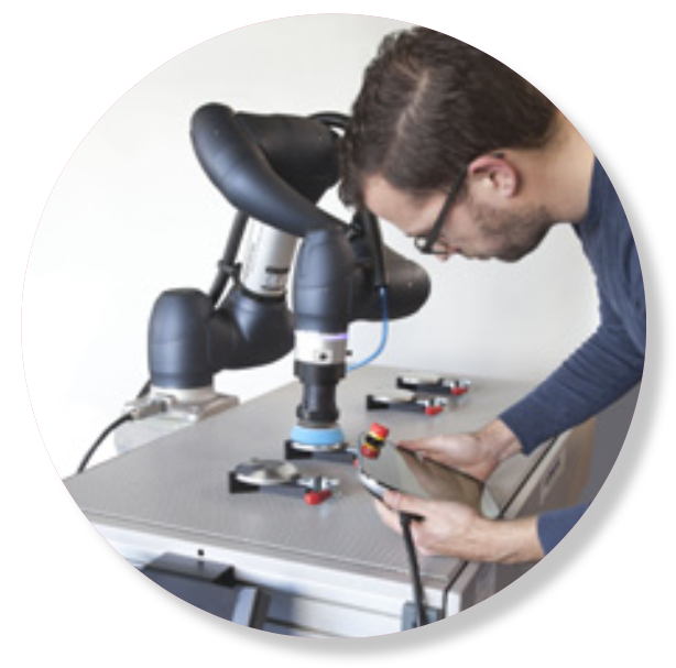 Service Dormac CNC Solutions