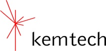 logo Kemtech