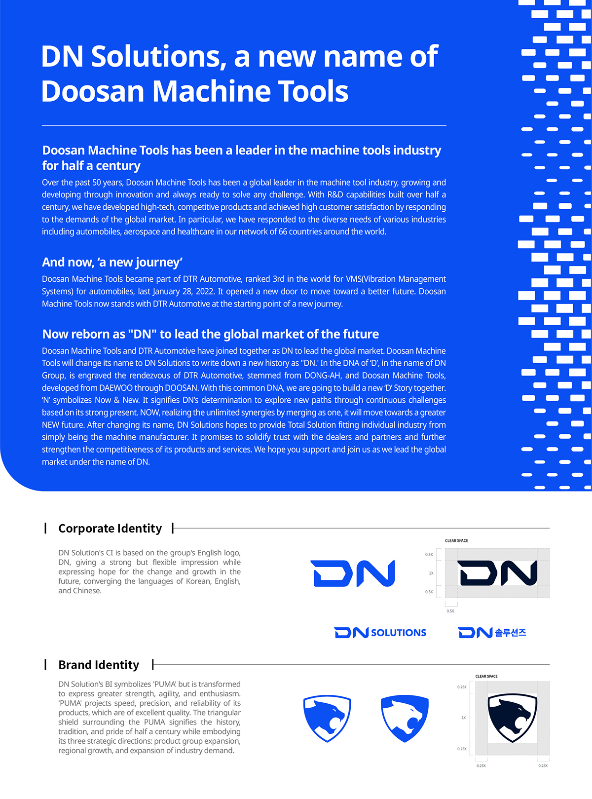 Brand DN SOLUTIONS Dormac CNC Solutions Doosan Machinetools