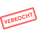 Verkocht