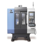 DN Solutions verticale freesmachine T 4000HP