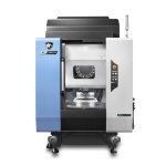 DN Solutions verticale freesmachine VC 3600-30 open
