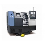 DN Solutions LEO 1600 horizontale CNC draaibank