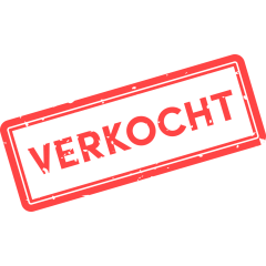 Verkocht