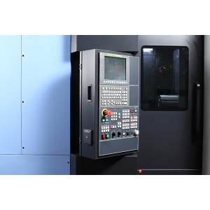 DN Solutions horizontale freesmachine HC 400 besturing