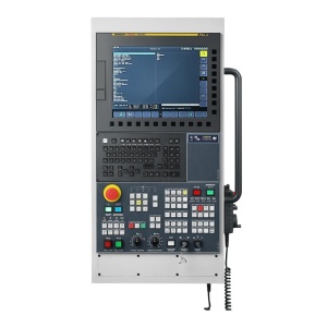 DN Solutions verticale freesmachine BVM 5700 besturing
