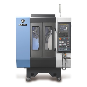 DN Solutions verticale freesmachine T 4000