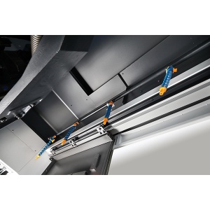 DN Solutions verticale freesmachine VC 3600-30 detail