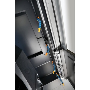 DN Solutions verticale freesmachine VC 3600-30 detail