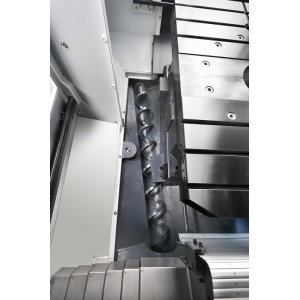 DN Solutions verticale freesmachine VC 3600-30 detail