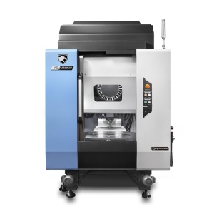 DN Solutions verticale freesmachine VC 3600-30 open