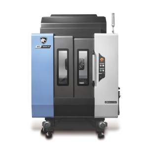 DN Solutions verticale freesmachine VC 3600-30