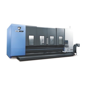 DN Solutions verticale freesmachine VCF 5500UL