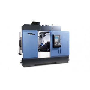 DN Solutions DNM 350 5-assig bewerkingscentrum