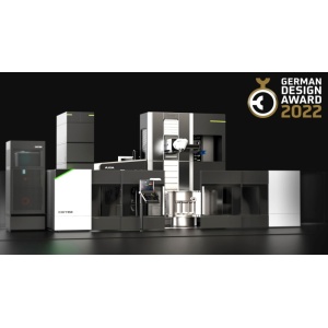 nicols_correa_receives_german_design_award_2022_for_axia_milling_machine
