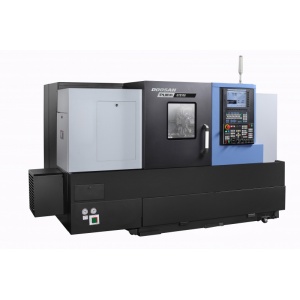 DN Solutions PUMA GT 2100 horizontale CNC draaibank