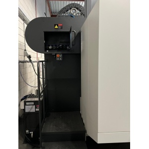 Gebruikte freesmachine Doosan DNM 750 II